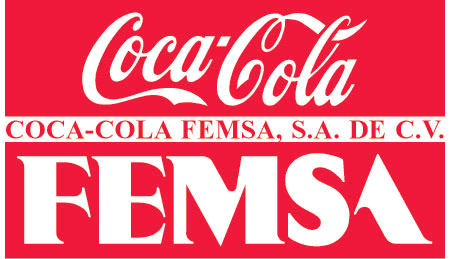 Coca Cola Femsa