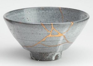 kintsugi